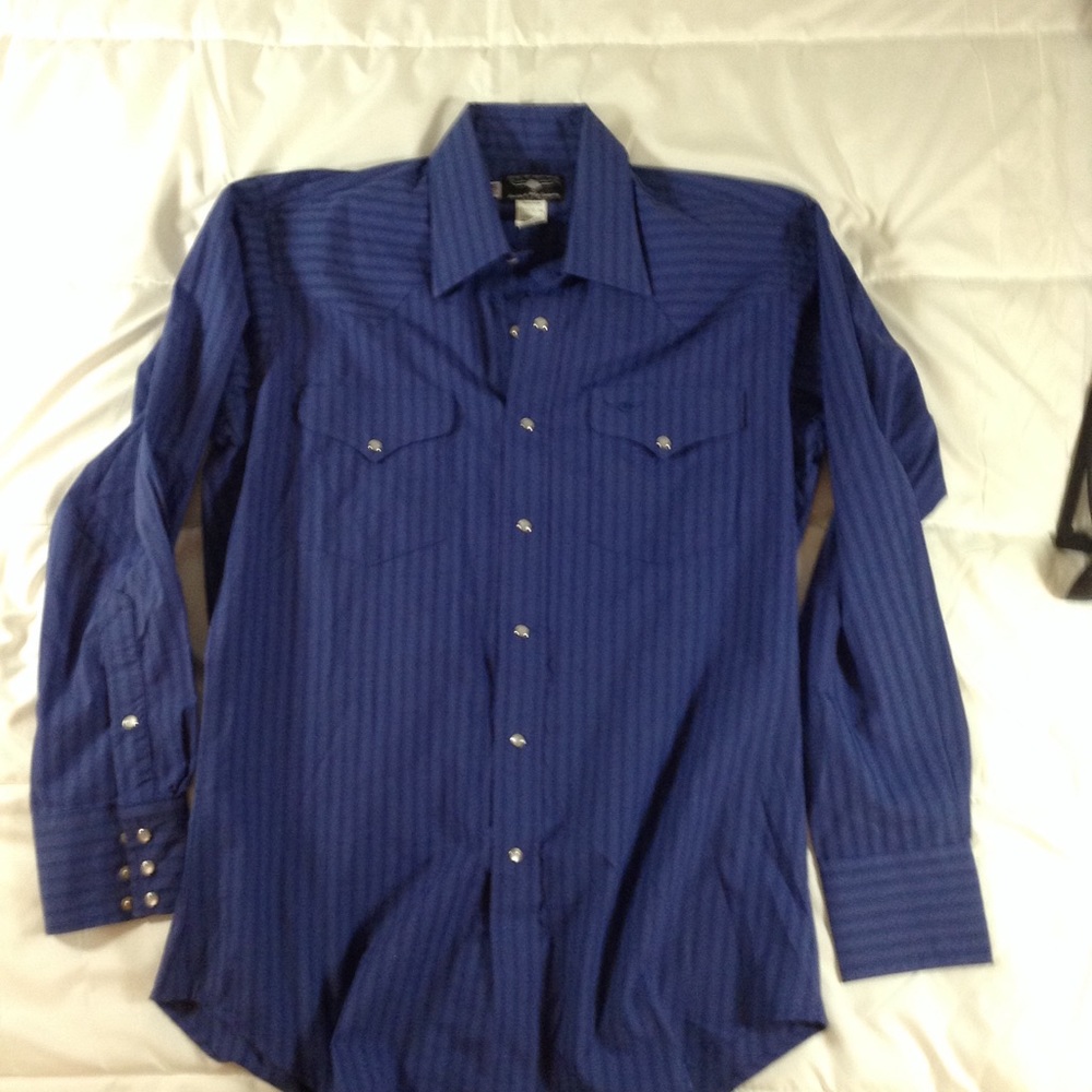 Flying "R" Ranchwear - Picture 7 of 8
